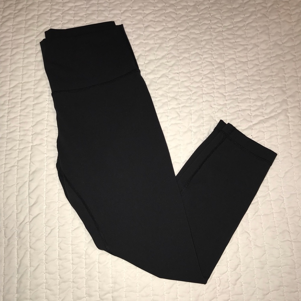 Lululemon Wunder Under Full-On Luxtreme